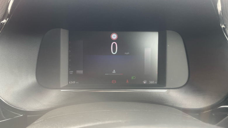 Vauxhall Corsa 1.2 Turbo GS 5dr Petrol Hatchback